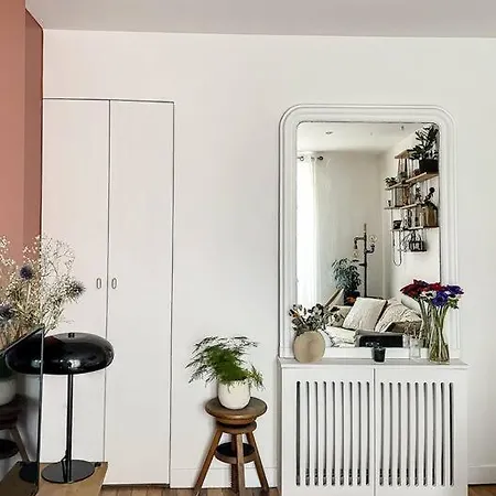 Parisien, Spacieux & Lumineux Apartment *